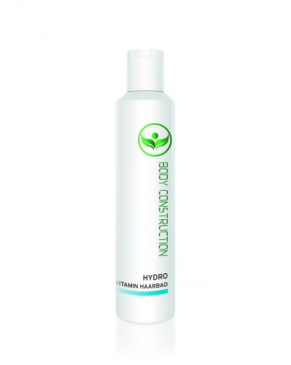 Hydro Vitamin Haarbad