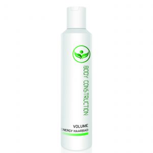 Volume Energy Haarbad