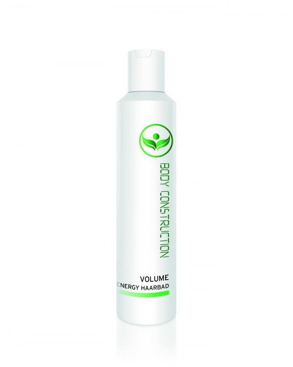 Volume Energy Haarbad