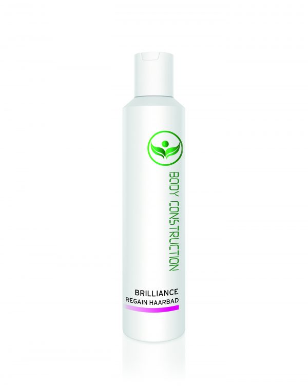 Brilliance Regain Haarbad