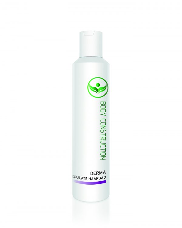 Derma Regulate Haarbad