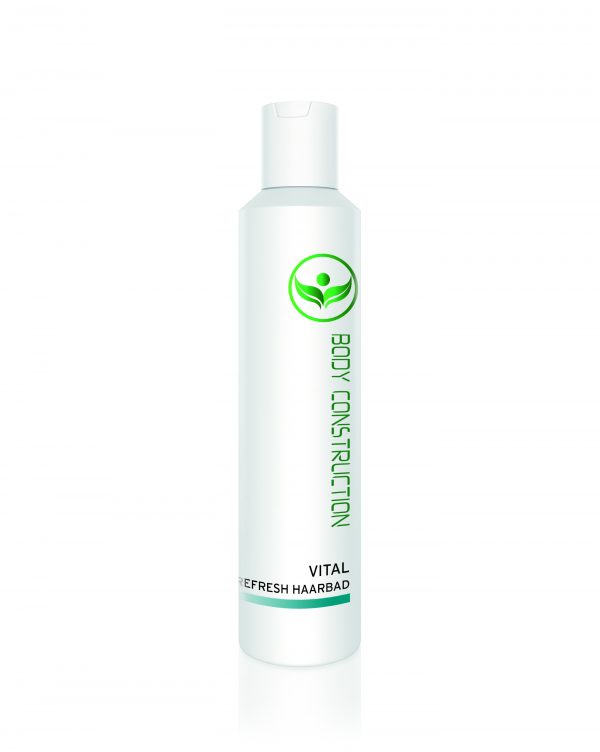 Vital Refresh Haarbad