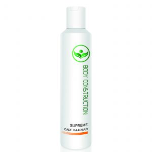 Supreme Care Haarbad