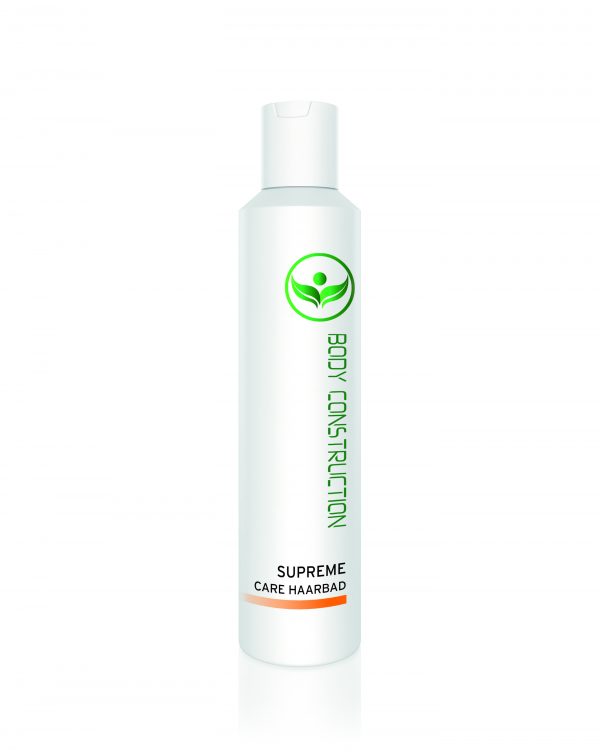 Supreme Care Haarbad