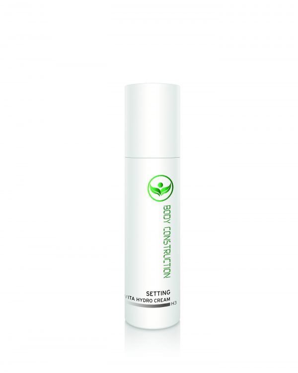 Setting Vita Hydro Cream