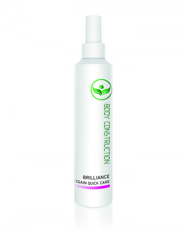 Brilliance Regain Quick Care