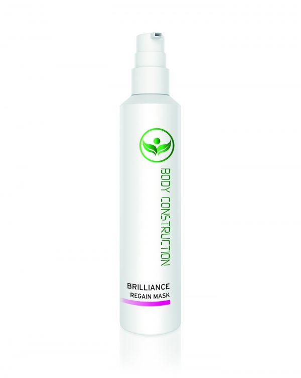 Brilliance Regain Mask