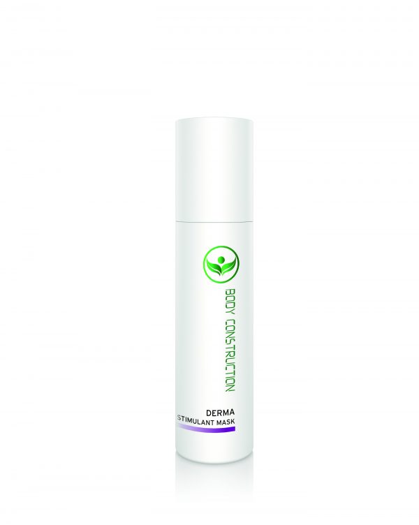Derma Stimulant Mask