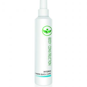 Hydro Vitamin Quick Care