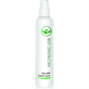 Volume Energy Mask