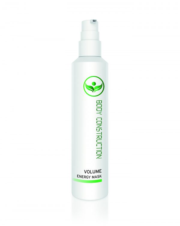 Volume Energy Mask