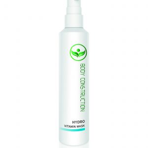 Hydro Vitamin Mask