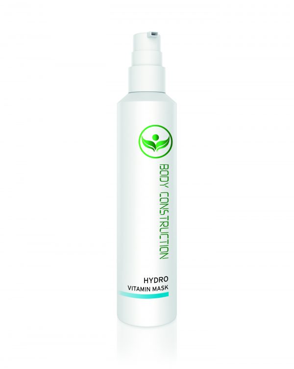Hydro Vitamin Mask