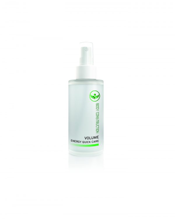 Volume Energy Quick Care