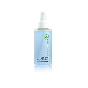 Setting Build Up Lotion