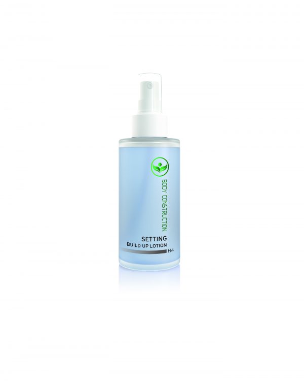 Setting Build Up Lotion