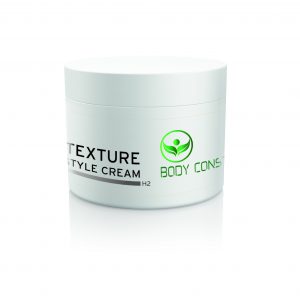 Texture Style Cream