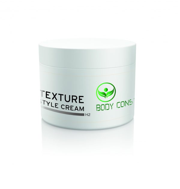Texture Style Cream