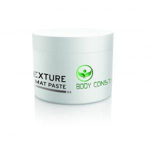 Texture Mat Paste