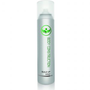 Build Up Spray