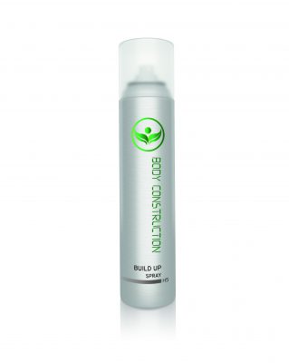 Build Up Spray