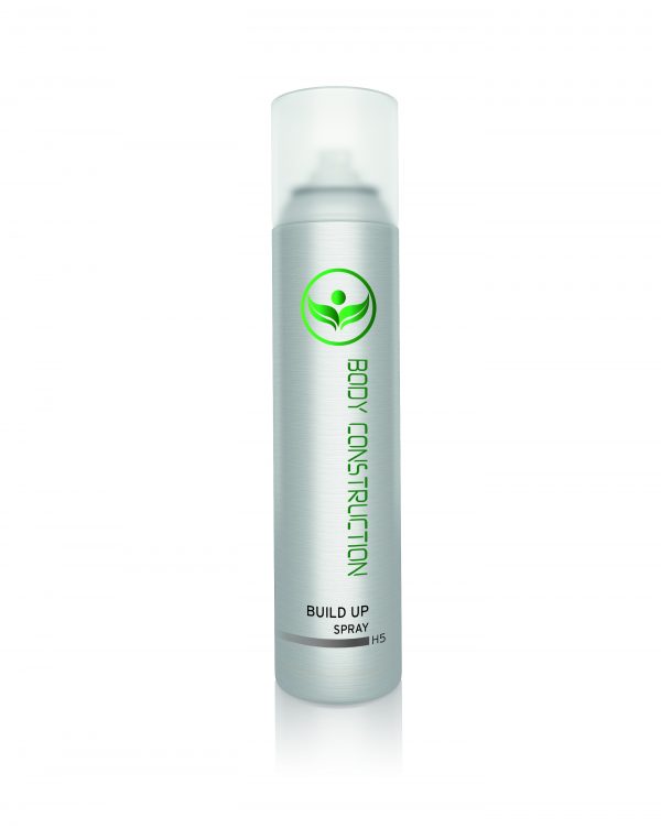 Build Up Spray