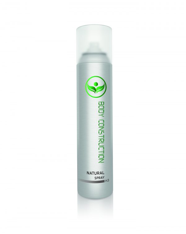 Natural Spray